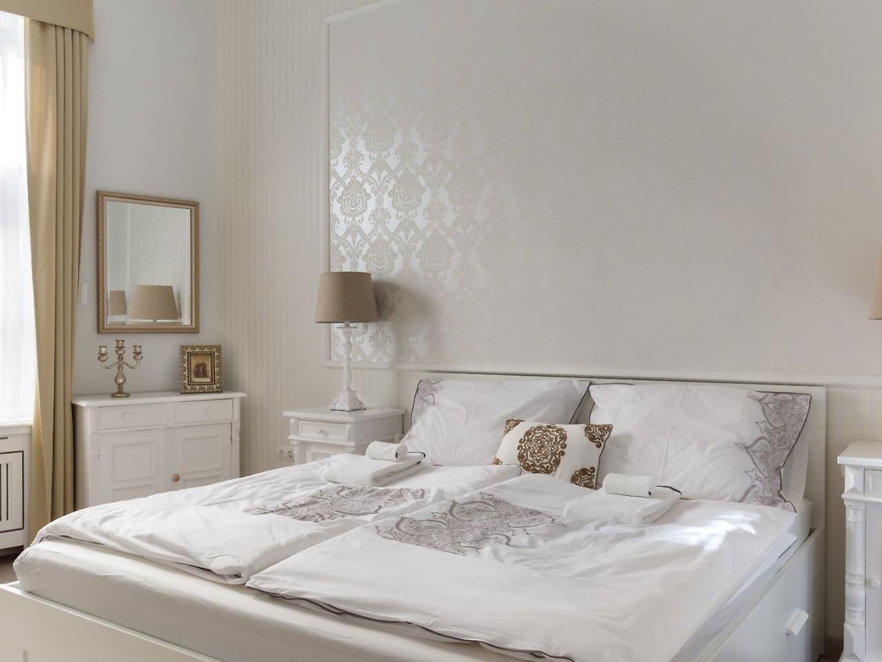 Chestnut & Eliza Suites Budapest Exterior photo