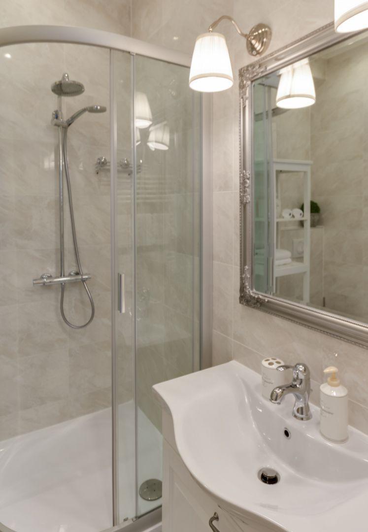 Chestnut & Eliza Suites Budapest Exterior photo